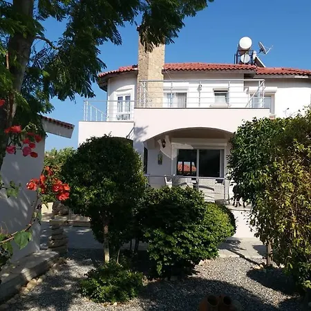 Sea View Catalkoy Holiday home Bellapais