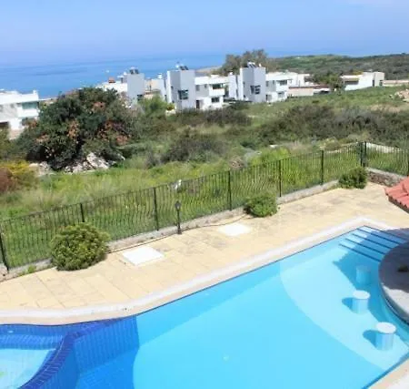 Holiday home Sea View Catalkoy *